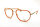 82 orange silber matt