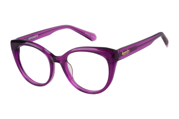 161 purple crystal