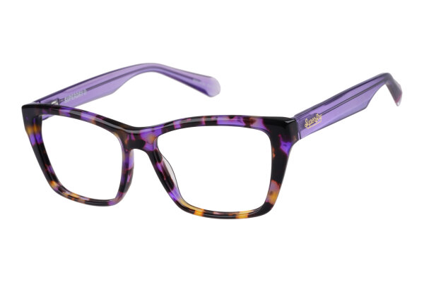 161 purple tortoise