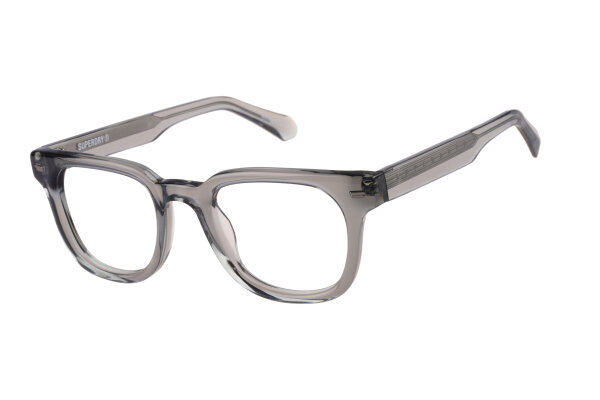 153 blue grey crystal