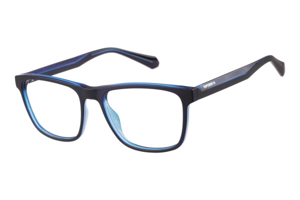 105 navy crystal blue