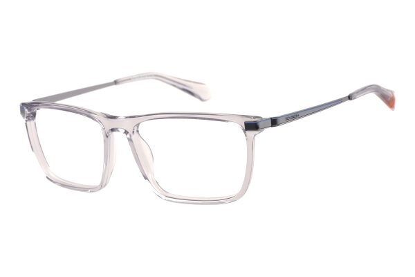 108 light grey crystal