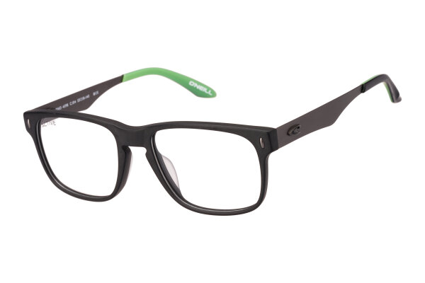 104 black green