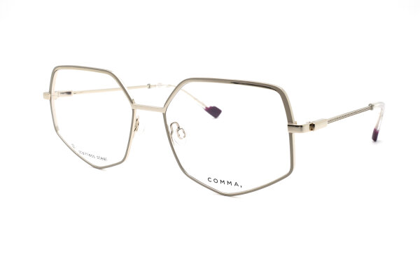 19 gold gl&auml;zend | beige