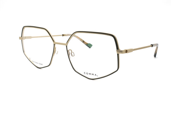 91 gr&uuml;n | gold matt