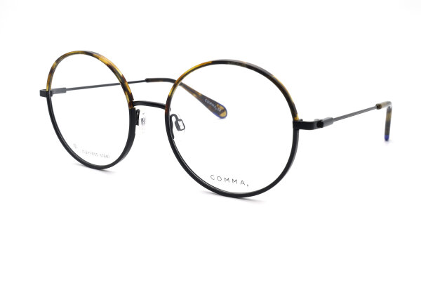39 havanna | schwarz
