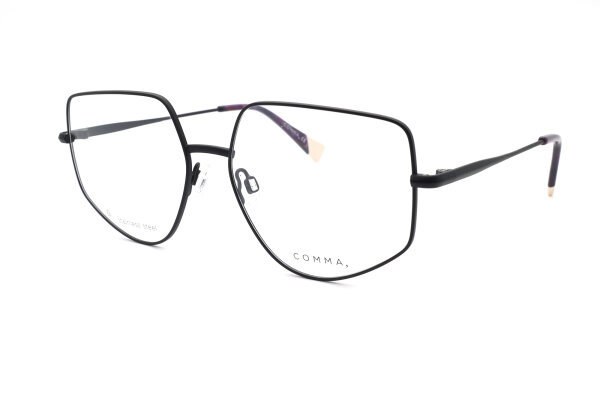 30 schwarz matt